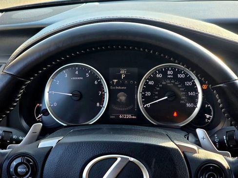 Used 2016 Lexus IS 300 300 image 14