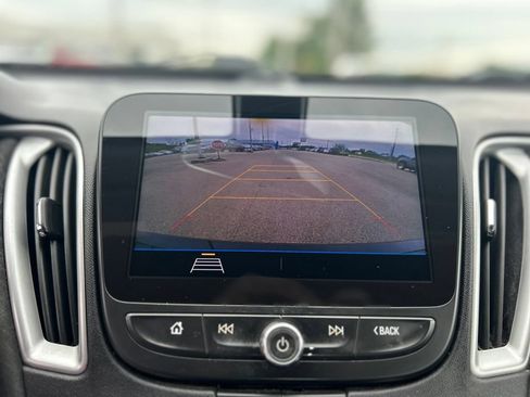 Used 2020 Chevrolet Malibu RS w/ LPO, Convenience Package 2 FWD image 15