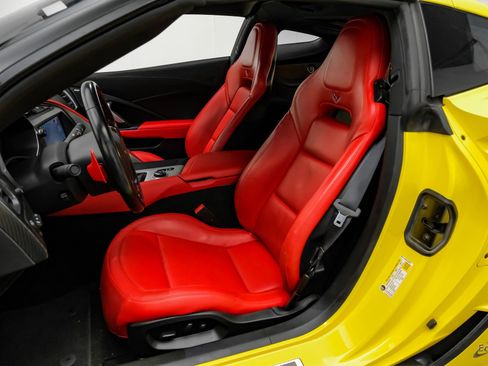 Used 2018 Chevrolet Corvette Z06 image 62