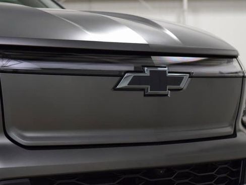 New 2026 Chevrolet Silverado EV Trail Boss w/ Premium Package image 11