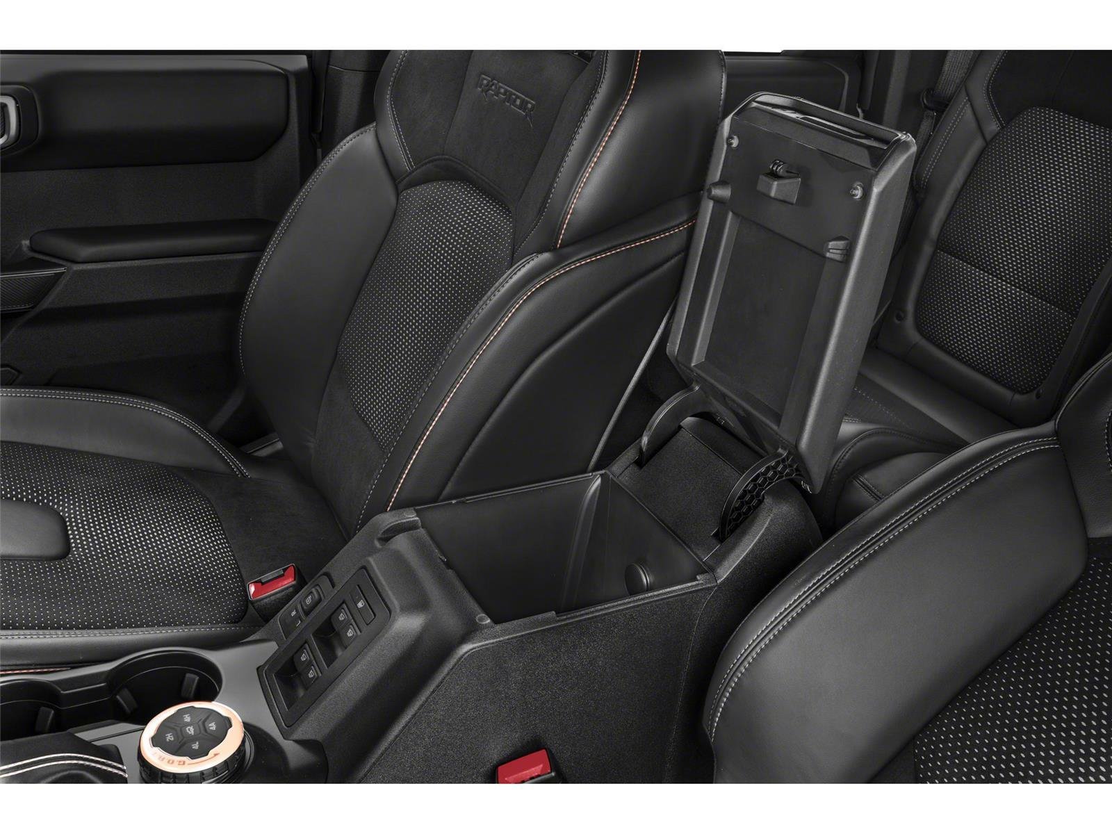 Used 2023 Ford Bronco Raptor AWD/4WD image 76