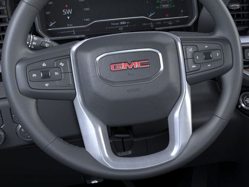 New 2026 GMC Sierra 3500 SLE AWD/4WD image 19