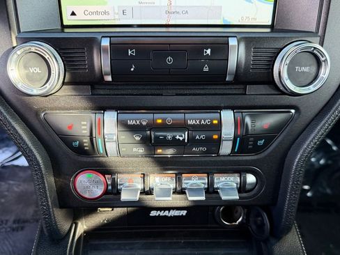 Certified 2018 Ford Mustang GT Premium image 24