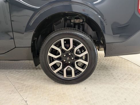 Used 2022 Ford Maverick Lariat w/ Lariat Luxury Package image 10