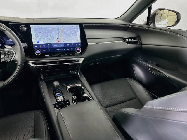 Used 2025 Lexus RX 350h w/ Convenience Package AWD/4WD image 24