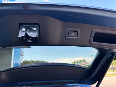 Used 2022 MAZDA CX-5 AWD 2.5 Turbo image 7