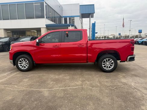 New 2026 Chevrolet Silverado 1500 LT image 16