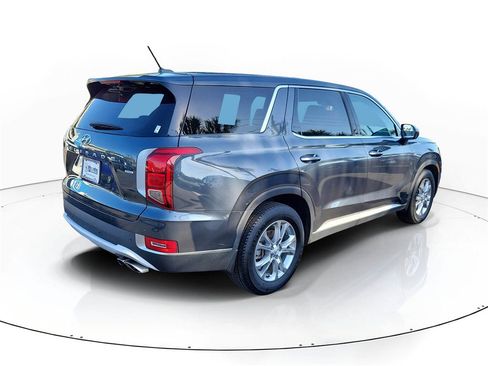 Used 2020 Hyundai Palisade SE image 4