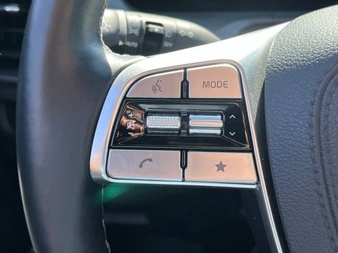 Used 2025 Kia Telluride SX Prestige X-Line AWD/4WD image 19