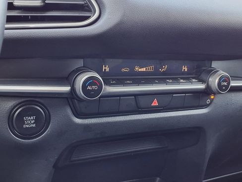 Used 2025 MAZDA CX-30 AWD 2.5 S w/ Select Sport Pkg image 11