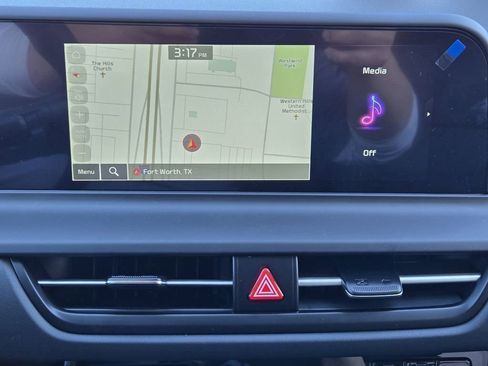 New 2026 Kia Seltos SX AWD/4WD image 12