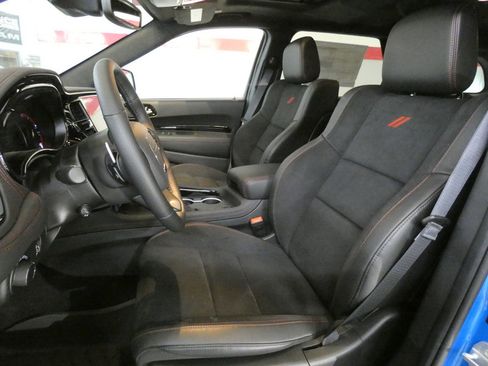 New 2026 Dodge Durango GT AWD/4WD image 9