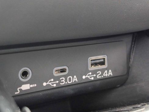Certified 2024 Subaru Outback Onyx Edition AWD/4WD image 28