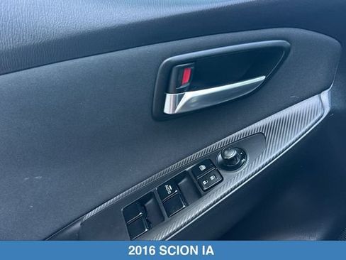 Used 2016 Scion iA FWD image 12
