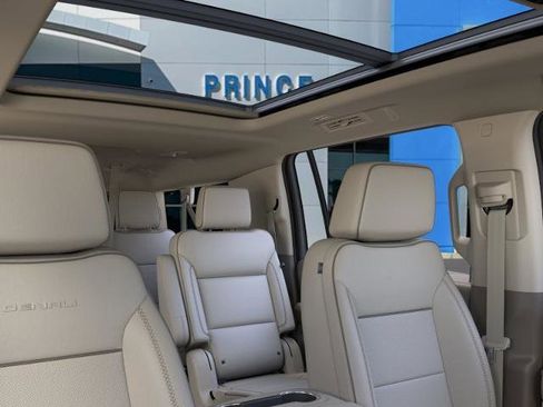 New 2026 GMC Yukon XL Denali RWD image 24
