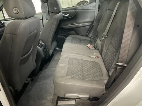 Used 2021 Chevrolet Blazer LT FWD image 15