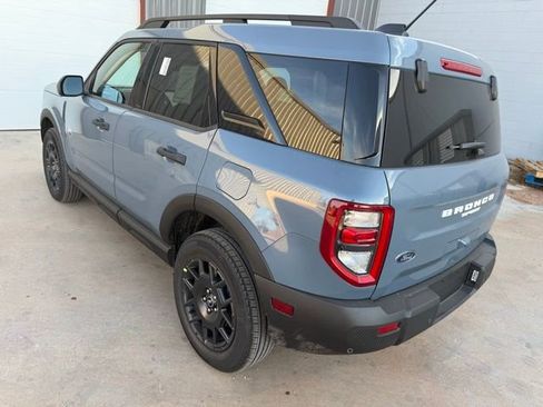 New 2025 Ford Bronco Sport Big Bend w/ Convenience Package image 6