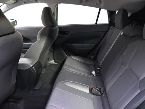 Used 2024 Subaru Crosstrek 2.0i AWD/4WD image 21