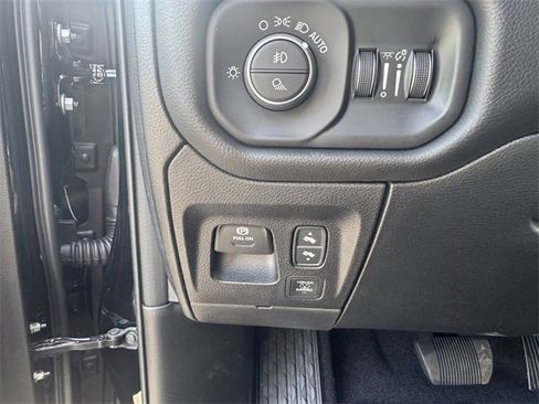 New 2026 RAM 1500 Big Horn image 23