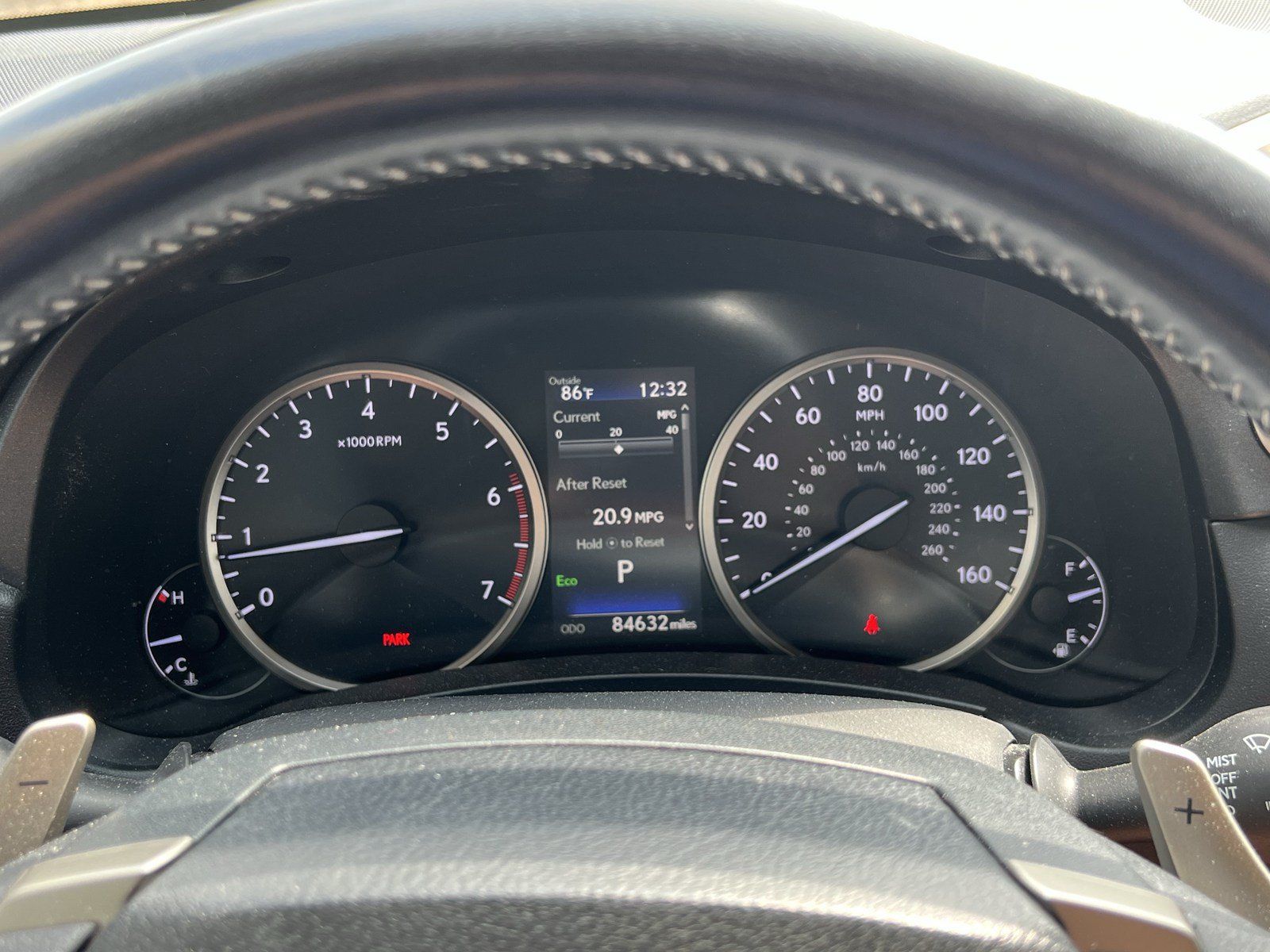Used 2020 Lexus NX 300 AWD w/ Premium Package image 21
