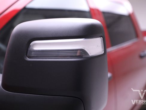 New 2026 RAM 3500 Tradesman image 33