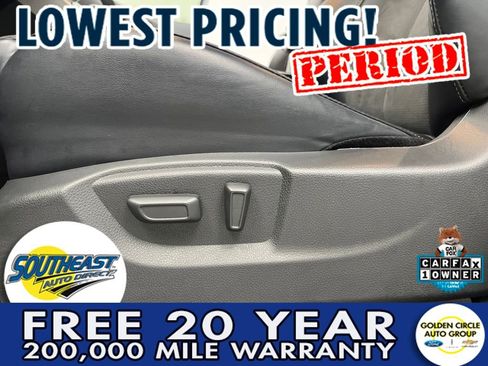 Used 2025 Mitsubishi Eclipse Cross SE image 9