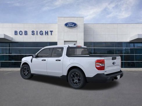 New 2026 Ford Maverick XLT AWD/4WD image 6
