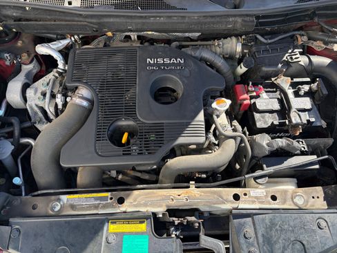 Used 2014 Nissan Juke SL AWD/4WD image 27