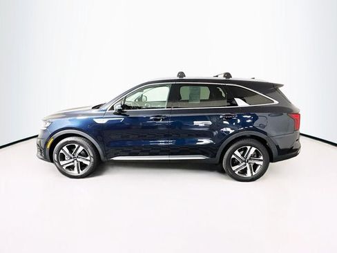 Certified 2023 Kia Sorento EX AWD/4WD image 8