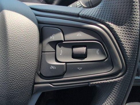 New 2026 Buick Envista Sport Touring w/ Advanced Safety Package FWD image 15