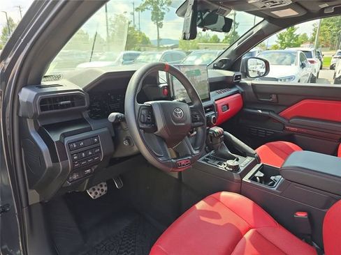 Used 2025 Toyota 4Runner TRD Pro AWD/4WD image 22