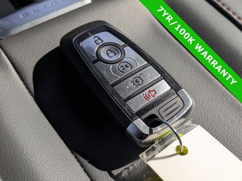 Certified 2025 Ford Expedition Max Active image 40