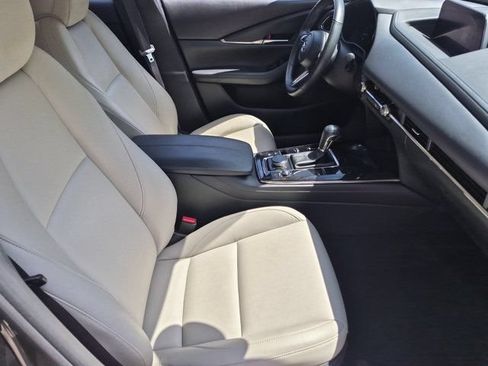 Used 2025 MAZDA CX-30 AWD 2.5 S w/ Preferred Package image 30