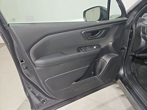 New 2026 Subaru Forester Premium image 10