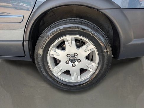 Used 2006 Volvo XC70 Ocean Race Edition AWD/4WD image 11