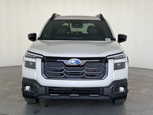 New 2026 Subaru Outback Limited image 10