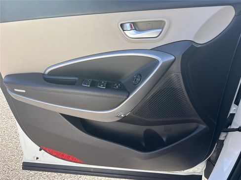 Used 2016 Hyundai Santa Fe Sport w/ Option Group 02 image 16