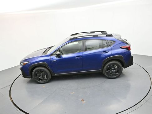 New 2026 Subaru Crosstrek 2.5i Sport AWD/4WD image 12