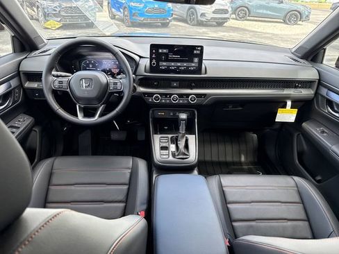 New 2026 Honda CR-V Sport-L image 22