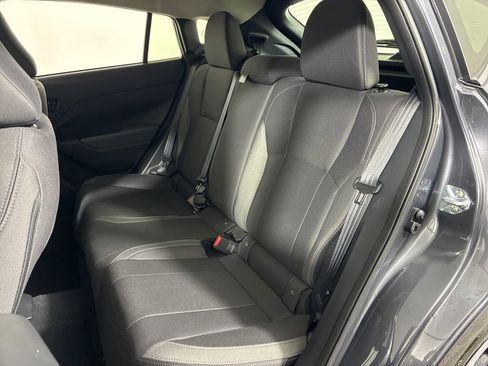 Certified 2025 Subaru Impreza 2.0i image 27