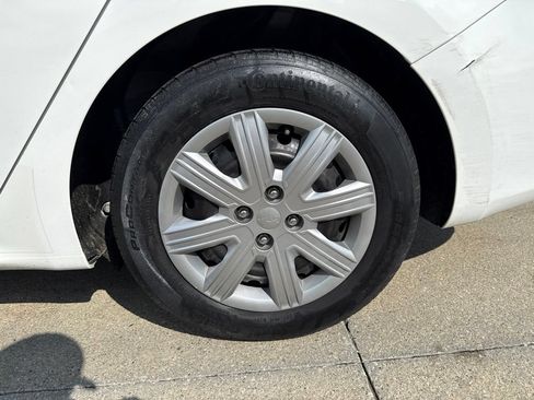 Used 2022 Kia Rio LX FWD image 50