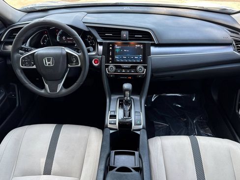 Used 2016 Honda Civic EX-T image 14