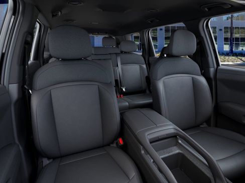 New 2027 Kia Telluride LX FWD image 15