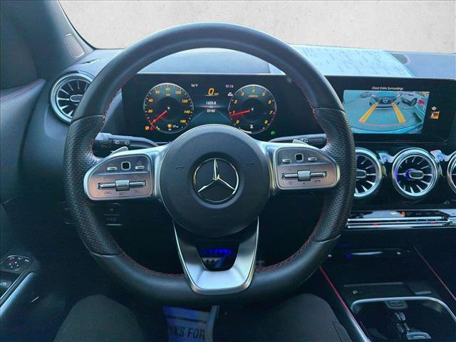 Used 2023 Mercedes-Benz GLA 250 image 14