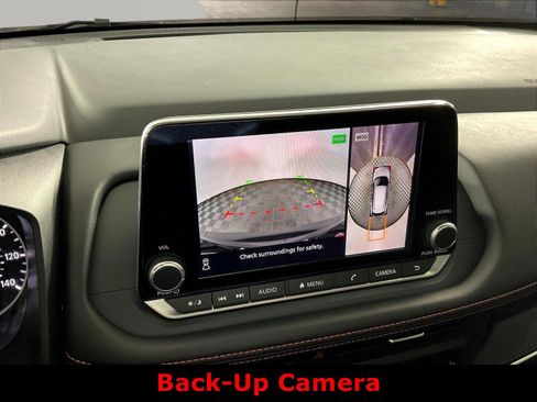 Used 2026 Nissan Rogue SV w/ Rock Creek Premium Package AWD/4WD image 10