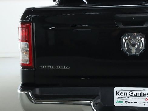 Used 2024 RAM 1500 Big Horn image 44