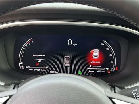 New 2026 Acura MDX SH-AWD w/ Advance Package image 16
