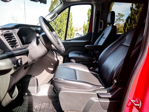 Used 2026 Ford Transit 350 XL image 17