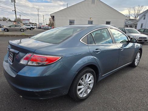 Used 2013 MAZDA MAZDA6 i Touring image 6