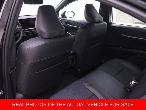 Used 2026 Toyota Camry SE image 10